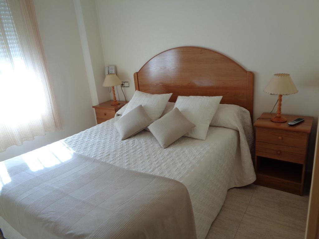 Hostal El Retiro Almoradí 部屋 写真