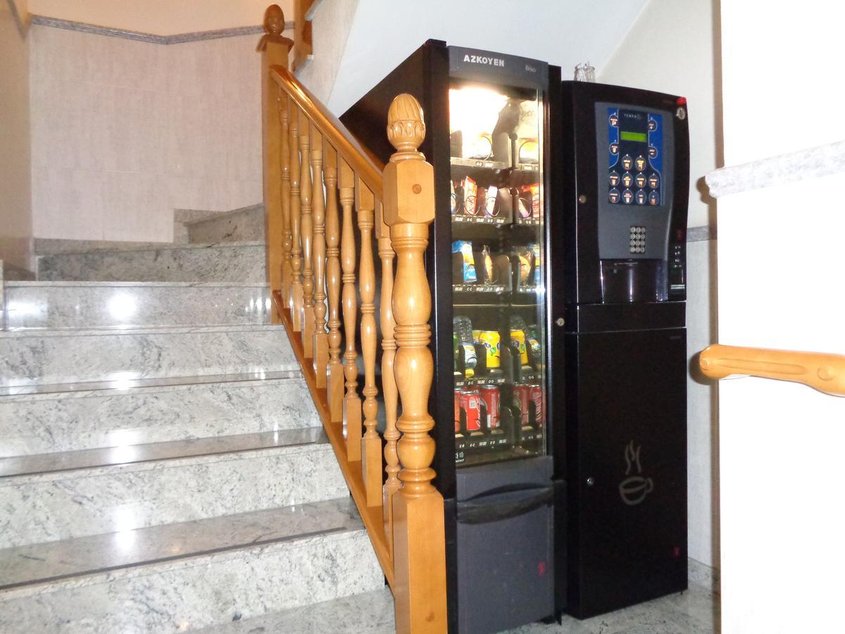 Hostal El Retiro Almoradí エクステリア 写真